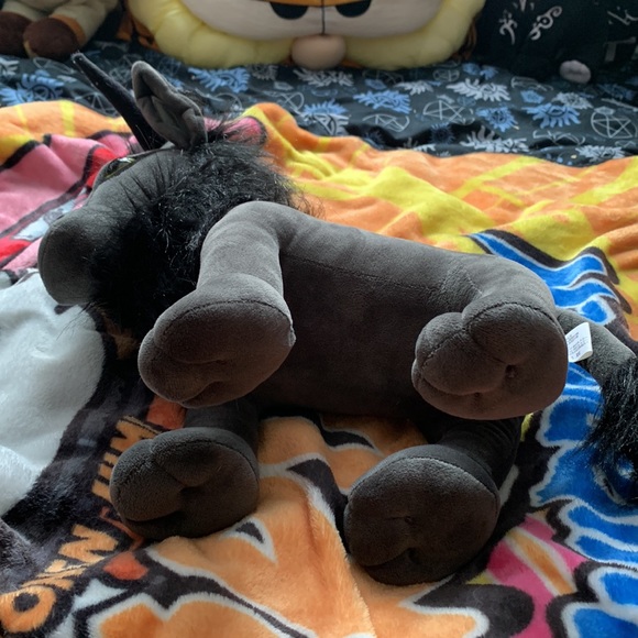 Demonic Beast Third Eye Plush - Picture 5 of 5